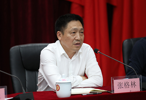 學(xué)院召開2022年招生動員會