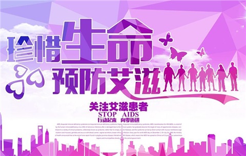 預防艾滋病處方