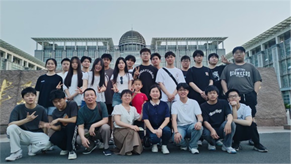 喜訊：學(xué)院學(xué)子參加2024年天津職業(yè)技術(shù)師范大學(xué)對口高考再創(chuàng)佳績