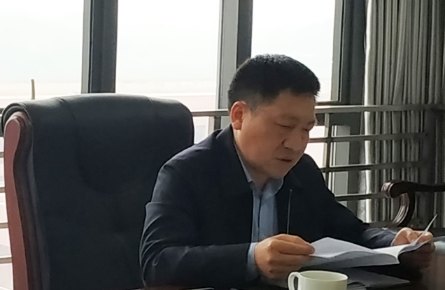 學院黨委理論中心組學習習總書記在思政教師座談會上的重要講話精神
